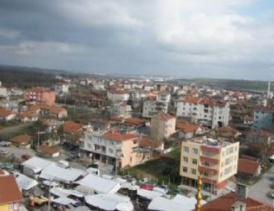 Çorlu'nun En Büyük Beldesi Velimeşe