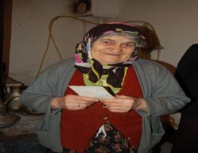 Hayatı 3 Yaşında Karardı, 25 Yaşında Güldü