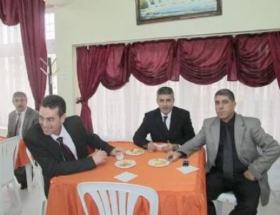 Hilvan Öğretmenevi Yeniden Hizmete Açıldı