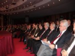 HACıMUSLU - İç Anadolu Belediyeler Birliği'nde 100. Üye Eskişehir Büyükşehir Belediyesi Oldu
