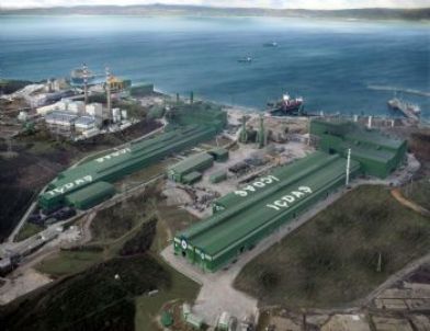 İçdaş 'ıso 50001 Enerji Yönetimi Sistemi Belgesi' Aldı