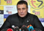 Eskişehirspor Teknik Direktörü Yanal: ''İyi Bir Futbolla İyi Sonuç Aldık''