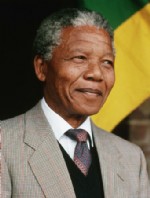 LENİN(X) - Mandela, hastaneye kaldırıldı