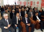MEHMET ACAR - MHP Adıyaman Merkez İlçe Kongresi Yapıldı