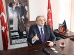 KıRıKKALE MERKEZ - MHP Grup Başkanvekili Vural: 'millet ve Devlet Hayatı Üzerinde Kumar Oynanmaz'