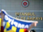 ÇAĞLAYAN ADLİYESİ - Şekip Mosturoğlu ve Cemil Turan dahil 7 kişiye tahliye kararı