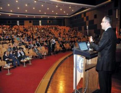 Nato Üyeliğinin 60. Yılı Adü’de Masaya Yatırıldı