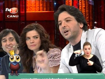 Medya Kralı'nda Nihat Doğan rüzgarı esti