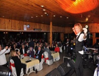 Soner Arıca'nın Korktuğu Konser