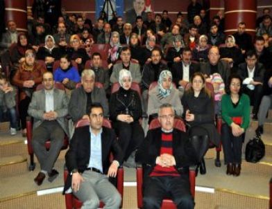 Başbakan Recep Tayyip Erdoğan'ın Doğum Günü