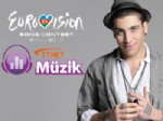 LOVE ME BACK - Can Bonomo’nun Eurovision Şarkısı Dinlenme Rekoru Kırıyor