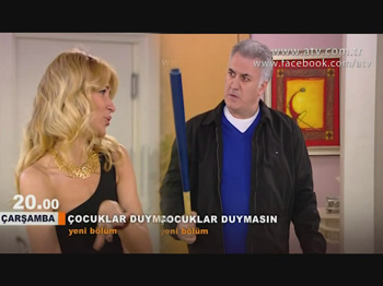 Çocuklar Duymasın 90. Bölüm Özeti Ve Fragmanı