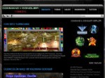STRATEJİ OYUNU - Command And Conquer Türkiye yayında