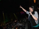 Dj Rachael Starr İzmir'de