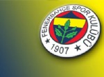 BEKIR İRTEGÜN - Fenerbahçe, Gençlerbirliği Maçı Hazırlıklarına Başladı