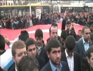 Hocalı Katliamının 20.yıldönümü