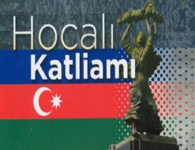 Hocalı Katliamının Yıl Dönümü