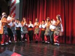 YAVUZ BÜLENT BAKILER - Malatya'da Çocuk Yuvası Çocuklarına Toplu Doğum Günü Programı Düzenlendi