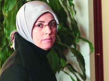 Merve Kavakçı'dan 28 Şubat'a suç duyurusu