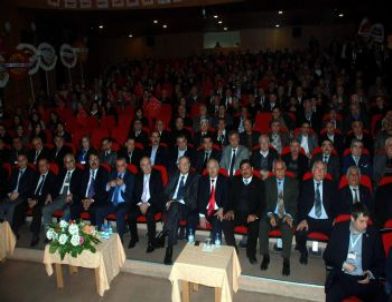 MHP Aydın Merkez İlçe’de Mehmet Uysal Güven Tazeledi