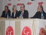 BEKIR KASAP - MHP Bayburt İlçe Kongresi