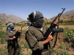 HALAS - PKK Örgütte Mit'çi Avı Başlattı