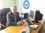 HASAN YıLDıZ - Türk Diyanet Vakıf-Sen Yozgat Şuba Başkanı Yıldız, 'Hocalı Katliamını Yapanları Kınıyoruz'