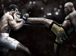 UFC UNDİSPUTED - UFC Undisputed 3 İncelendi