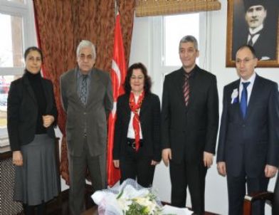 23. Vergi Haftası Kutlanıyor