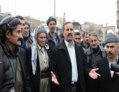 Aileler Tazminat İçin Başvuruda Bulundu