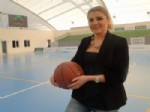 Aylin Pınar Kuyucu'dan Spor Sunuculuğu Semineri