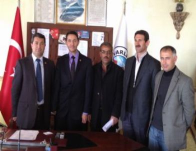 Divarlı 'da İşçilere Ek Zam