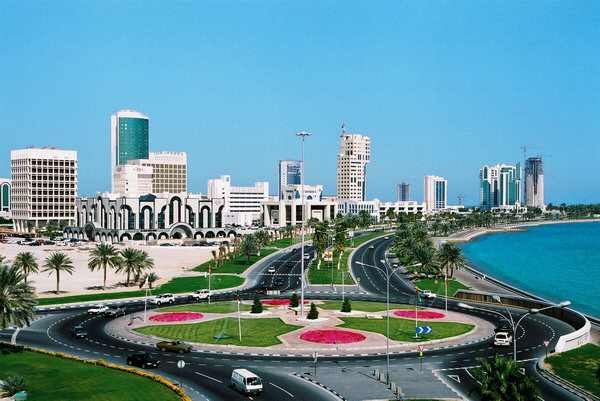 Dünyanın En Zengin Ülkesi Katar