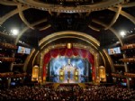 CHRISTOPHER PLUMMER - Sinema dünyasının en prestijli ödülleri sahiplerini buldu
