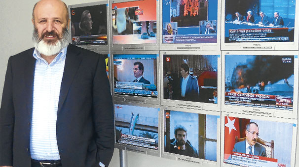 Erdoğan’ın İdeallerini Paylaştım, Cebime Bir Faydası Olmadı