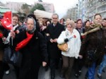 NİRAN ÜNSAL - İzmir'de 8 Mart Etkinlikleri 6 Gün Kutlanacak