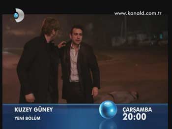 Kuzey Güney 25. Bölüm Özeti Ve Fragmanı