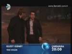 KUZEY GÜNEY DİZİSİ - Kuzey Güney 25. Bölüm Özeti Ve Fragmanı