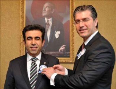 Mersin, Kamudan Aldığından Daha Fazlasını Kamuya Aktarıyor