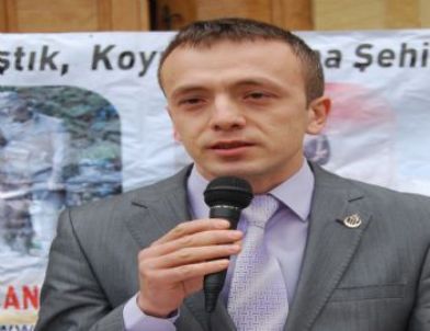 'Muhsin Yazıcıoğlu 28 Şubat'ın Kahramanıdır'