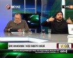 Ömer Çavuşoğlu'ndan Bakan Bağış'a iğrenç yakıştırma