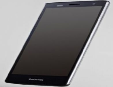 Panasonıc, Yeni Akıllı Telefonu Eluga Power'ı Tanıttı