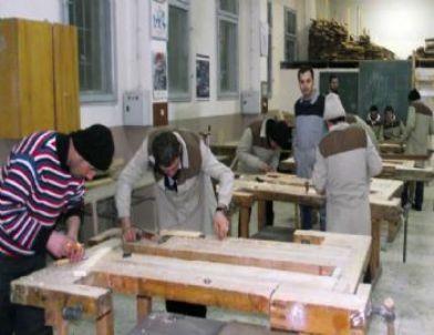 Pasinler’de Sodes Mesleki Eğitim Kursları Başladı