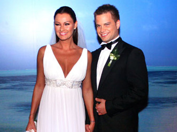 Pınar Altuğ Ve Yağmur Ataca, 10.yılda 2. Dügünü Yapacaklar