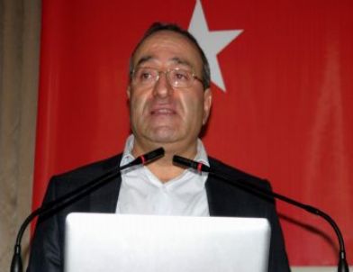 Prof. Dr. Mikdat Kadıoğlu: 'müdahale İle Afetlerle Mücadele Edilemez'