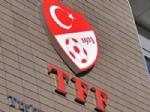Türkiye Futbol Federasyonu başkanını seçti