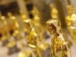 WOODY ALLEN - ''The Artist'' 5 Dalda Oscar Kazandı Los Angeles