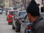 Tokat'ın Nüfusu Düştü, Otomobil Sayısı Arttı