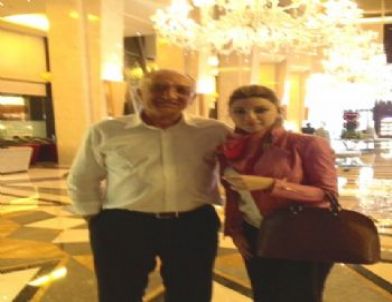 Türk Mermeri Ortadoğu'da Da Moda Oldu