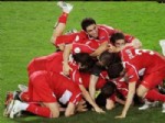 TUNAY TORUN - A Milli Futbol Takımı'nda Yeni Dönem Bursa'da başlıyor